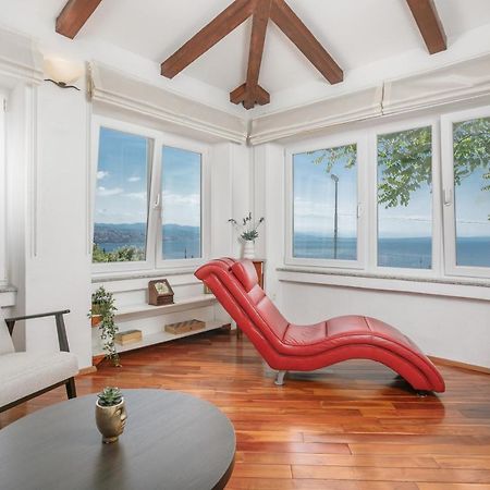 Apartment Gloria Opatija Ngoại thất bức ảnh