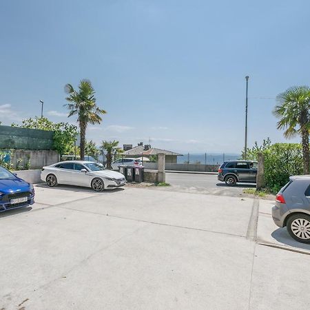 Apartment Gloria Opatija Ngoại thất bức ảnh