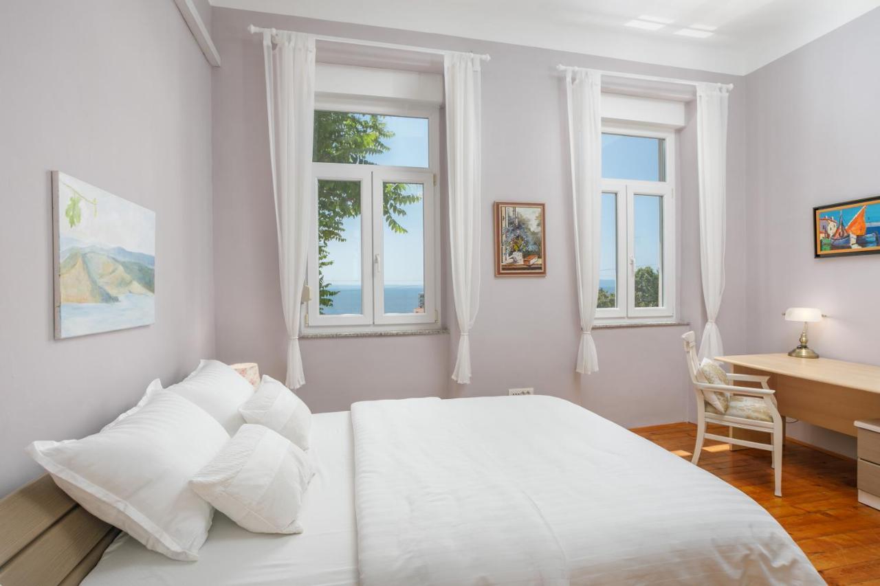 Apartment Gloria Opatija Ngoại thất bức ảnh