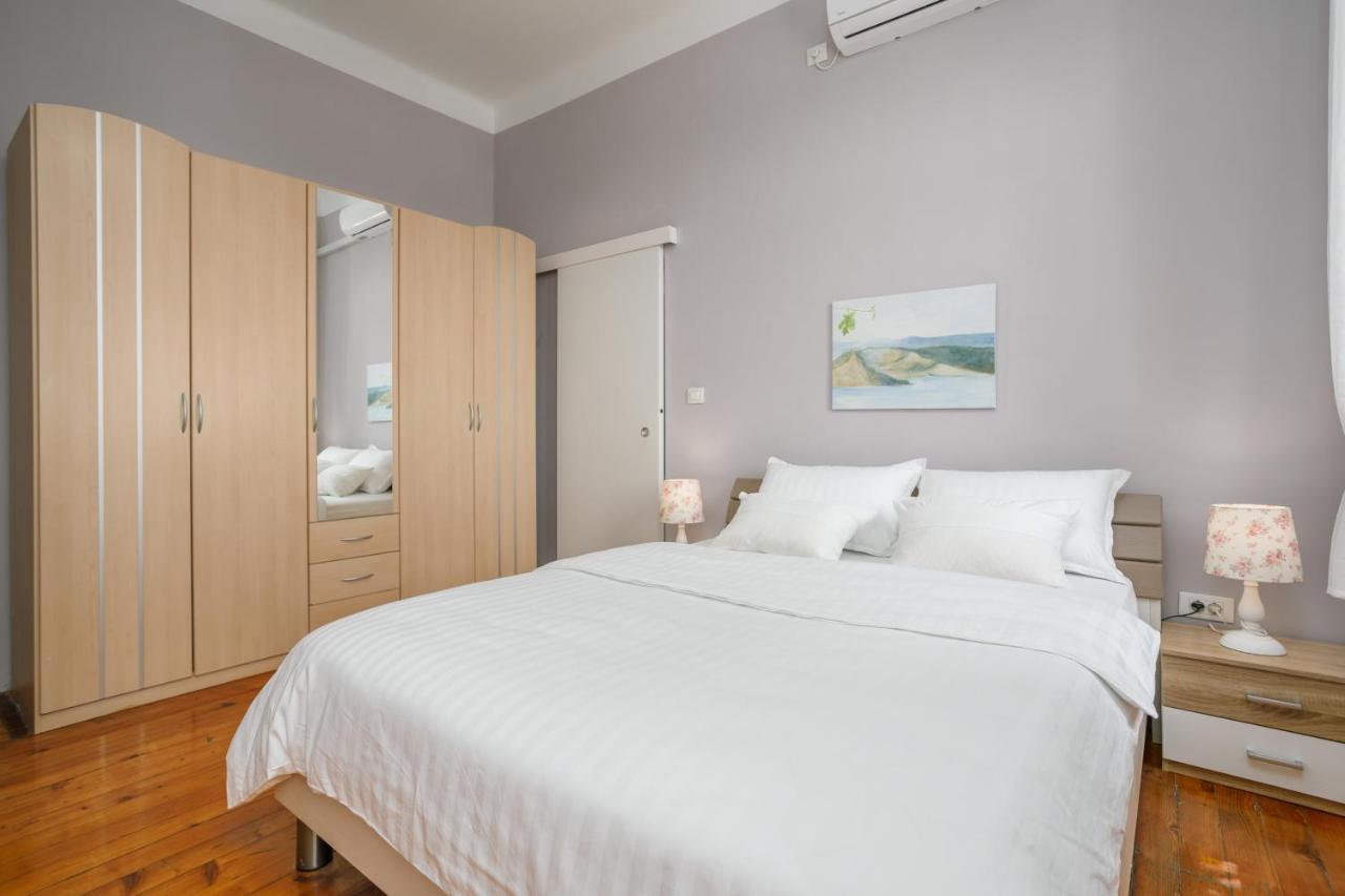 Apartment Gloria Opatija Ngoại thất bức ảnh